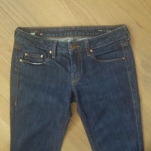 Wlliam Rast Kara Skinny Jean EeeeeJTeeek!